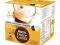 NESCAFE DOLCE GUSTO LATTE MACCHIATO ZERO CUKRU