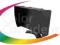 Osłona PChOOD Monitor Pro (Czarny) - LCD/CRT 15-26