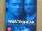 en-bs PRISON BREAK THE CLASSIFIED FBI FILES + DVD