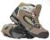 Buty trekkingowe KEFAS Callao Vibram BioDry roz 41