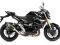 # LeoVince ONE Carbon Suzuki GSR 750 Tłumik #