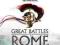 PS2 => BATTLES OF ROME FOLIA <=PERS-GAMES