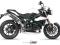 # MiVV GP Triumph Speed Triple '11 Tłumik Wydech #