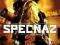 SPECNAZ 2, PC, nowa, w folii, jk3