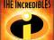 PS2 => INCREDIBLES <=PERS-GAMES