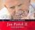 Jan Paweł II. Fenomen Karola Wojtyły (4 CD-audio)