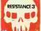 Resistance 3 PS3 PL FOLIA Game Projekt SKLEP