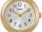 NOWY KLASYCZNY ZEGAREK TIMEX T2M743 KURIER 3 L GW