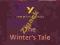 ATS - York Notes Advanced The Winter's Tale