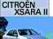 Citroen Xsara 2 II od IX 2000... Poradnik naprawy