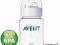 AVENT BUTELKA 260ml 260ml + smoczek WOLNY 1m+