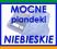 MOCNA PLANDEKA 6x10 m plandeki rolnicza 6x10m HIT!