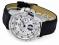 DUŻY ZEGAREK MĘSKI PERFECT 'JOUTEUR' 2Kolory +Etui