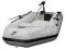 Ponton Quicksilver Dinghy 240+VariMAX V45HT - Krk