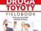 ! DROGA TOYOTY FIELDBOOK hit --wys24h-- WEEBOO