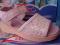 Sandalki ZARRO WYPRZEDAZ SUPER CENY roz 27 A405