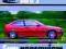 BMW SERII 3 (TYPU E36) MODELE 1989 - 2000 - NOWA !