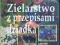 Seitz Paul. Zielarstwo z przepisami dziadkaTANIA W