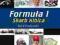 Pawlowski Rafal. Formula 1. Skarb kibicaTANIA WYSY