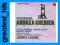 JAMES LEVINE: GIORDANO: ANDREA CHENIER  (2CD)