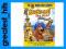 SCOOBY-DOO: AHOJ PIRACI! (DVD)