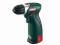 METABO POWERMAXX LI PRO 7,2V