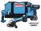 MAKITA LXT 315 Zestaw COMBO NOWOSC LXT315