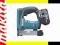 MAKITA BST 221RFE ZSZYWACZ AKU 18V BST221RFE