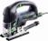 FESTOOL CARVEX PSB 400 EBQ-Set wyrzynarka WAWA