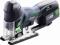 FESTOOL CARVEX PSC 400 EB-Set Li 18 wyrzynarka aku