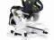 FESTOOL KAPEX KS 88EB-Set uciosarka przesuwna W-WA