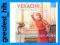 RICCARDO MINASI: VERACINI: SONATAS FOR VIOLIN AND