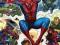 SPIDERMAN SCENES - Plakat Plakaty PGB-FP2522