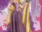 DISNEY RAPUNZEL - Plakat Plakaty PGB-FP2566