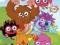 MOSHI MONSTERS - Plakat Plakaty PGB-FP2581