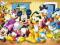 DISNEY - Plakat Plakaty PGB-FP2630