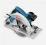 BOSCH GKS 85 Pilarka tarczowa 2200 W 235 mm