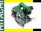 HITACHI C 7BU2 pilarka tarczowa  C7BU2 WAWA RATY