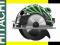 HITACHI C 9BU2 Pilarka tarczowa C9BU2 WAWA RATY