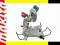 MAKITA LS 1214 UKOSNICA POSUWEM LS1214 Wawa RATY