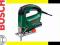 BOSCH PST 650 WYRZYNARKA, 500W