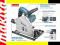 MAKITA SP 6000 ZAGLEBIARKA PILARKA TARCZOWA SP6000