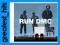 RUN-DMC: KING OF ROCK/TOUGHER THAN LEATHER (SLIPCA