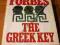 THE GREEK KEY Colin Forbes [wys w 24h]