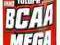 Nutrend - Amino BCAA Mega Strong 1000ml