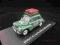 ELIGOR RENAULT 4CV PARIS-PEKIN 2007 1:43