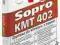 SOPRO KMT 25kg grafitowo-szary zaprawa do klinkier