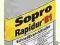 SOPRO Rapidur B1 25kg Spoiwo do jastrychów