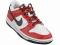 BUTY NIKE DUNK LOW GS - 36.5