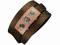 ZEGAREK ESPRIT Luna Pulsar Brown WAWA Sklep